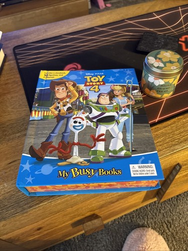 Disney pixar toy - disney,