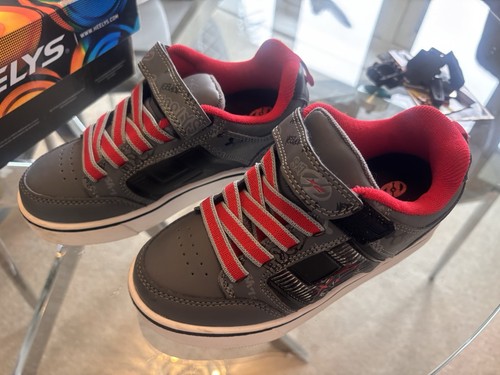 Boys heelys wheeled - heelys,