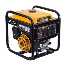 Petrol Inverter Generator
