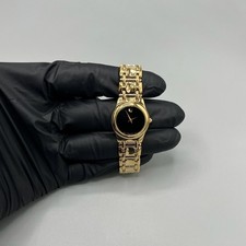 Movado Museum Swiss Made Gold