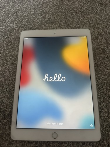 Apple ipad air - air, 2