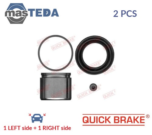 114 5046 brake caliper - 114-5046, repair