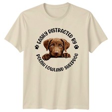 Easily distracted polish - distracted,