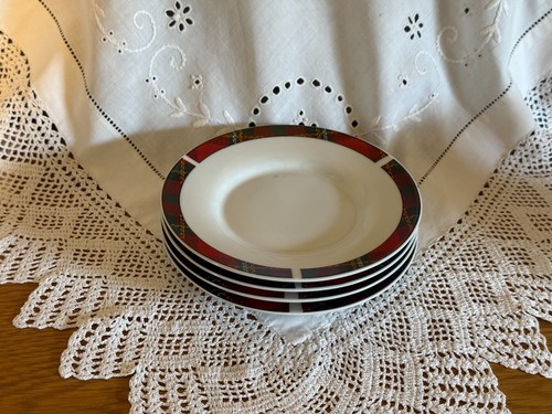Eit tartan set large - tartan,