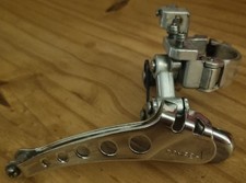 Vintage Suntour Compe V Front