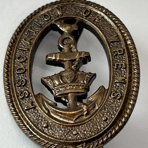 Association wrens bronze - association, of
