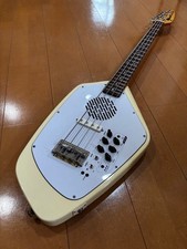 VOX APACHE-2B Phantom Bass