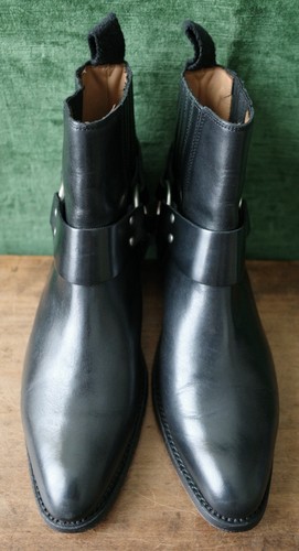 Grenson marley plain toe - plain,