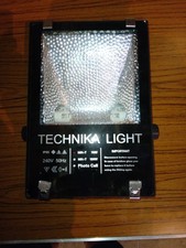 70W Metal Halide Floodlight with Lamp