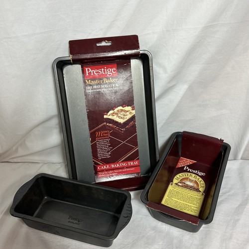 Vintage prestige bakeware - vintage,