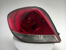 HYUNDAI COUPE Tail Light Rear