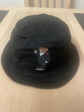 Ralph Lauren Polo Bear Bucket