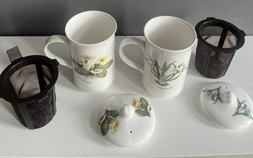 George fine bone china - 2,