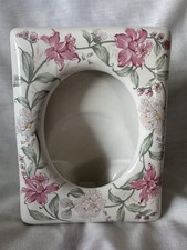 Vintage Otagiri Japan Floral