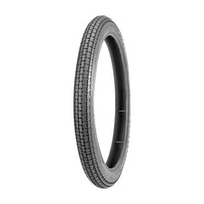 C 50 Rear Tyre 2.25-17 Kenda