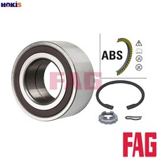 WHEEL BEARING KIT 713 6305 80