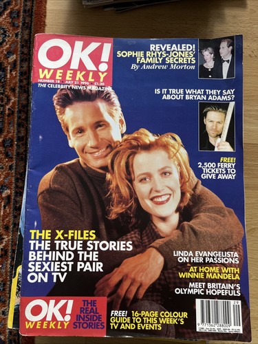 Magazine number july 21 - magazine,