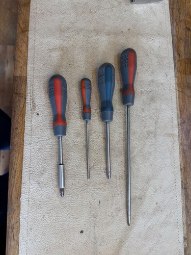 Set stanley magnum - set,