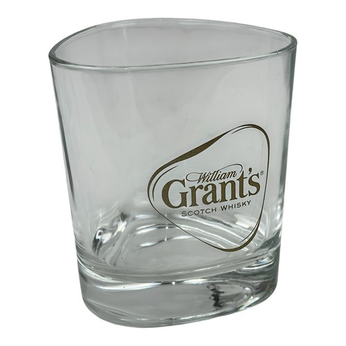 William grant scotch - grant's, whisky