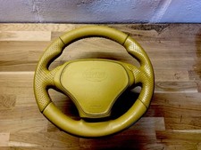 Porsche Boxster 986 or 911 996 3 Spoke Techart Steering Wheel