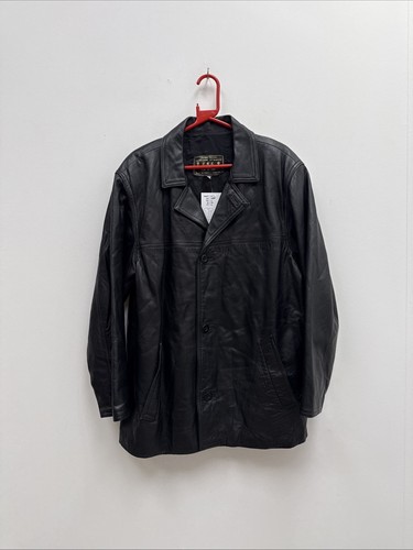 Vera pelle black italian - pelle,