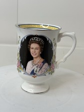 Fine Bone China- Crown