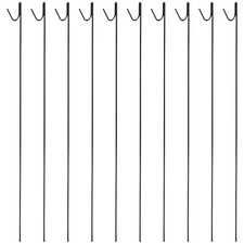 Woodside Pack of 10 8mm x