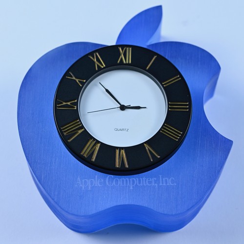 Apple computer inc logo - |,