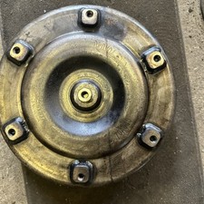 2005- 2011 VOLVO XC90 V70 S80 XC70 2.4 D5 185 BHP TORQUE CONVERTER 70A040 A20