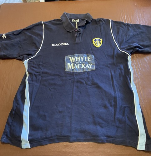 Vintage early 2000 leeds - vintage,