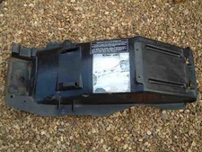 KAWASAKI GPX600 GPX600R - INNER REAR MUDGUARD