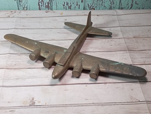 Ww2 airplane recognition - airplane, model
