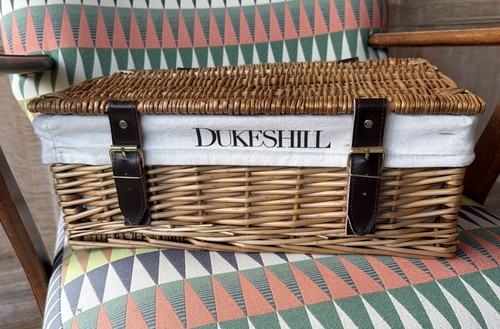 Dukeshill wicker cheese - wicker,