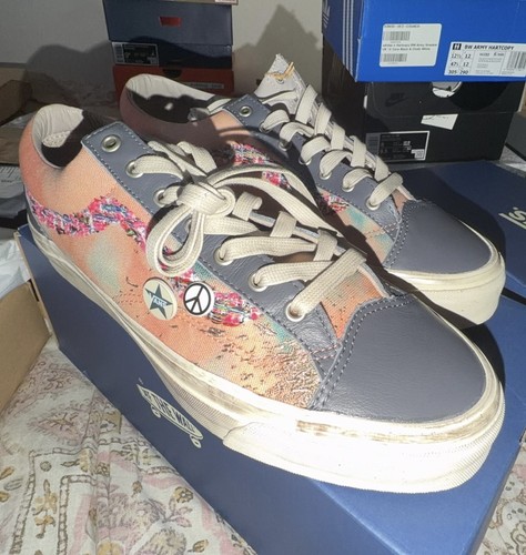 Vans old skool souvenir - vans,