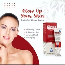 PharmaHealth Eventone-C L-Glutathione + Vitamin C Skin Darkness Treatment