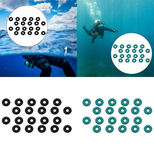 20x scuba ring hoses - hoses,