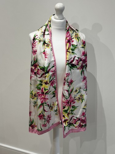 Viyella 100 silk - silk, ladies