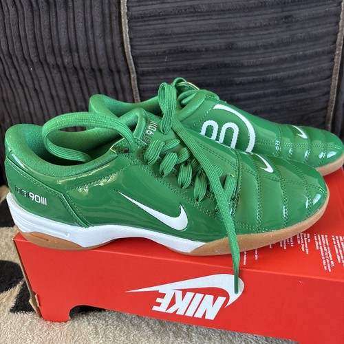 Nike t90 trainers size 6 - t90’s,