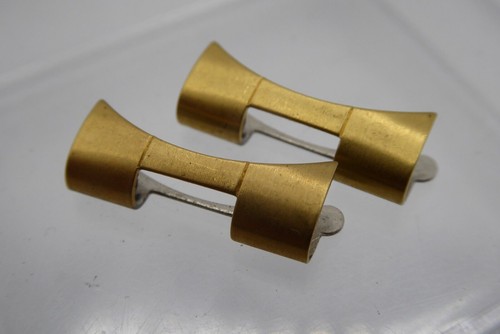 Rolex oyster vintage end links - vintage,