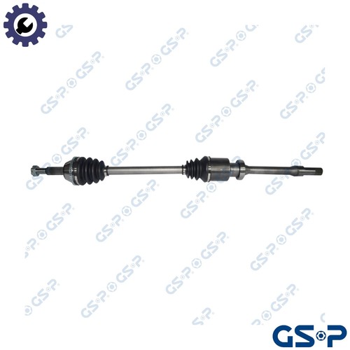 Drive shaft 299194 - shaft, ford