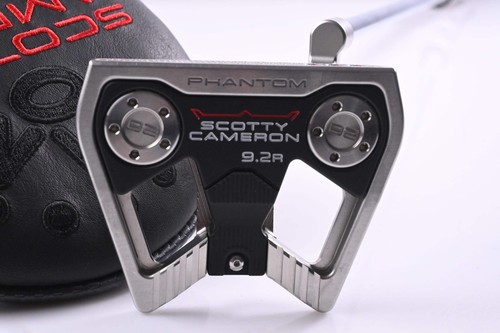 Scotty cameron 2026 phantom - scotty,