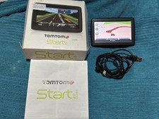 TomTom Start 25 Europe GPS