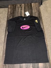 Nike Men's TN T-Shirt Large