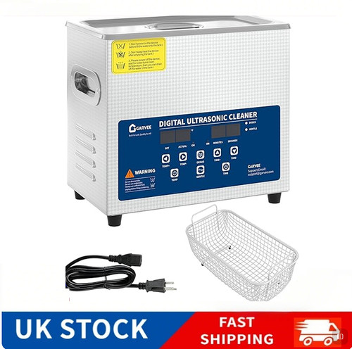 Garvee 240w stainless steel - 3l,
