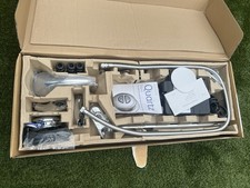 Aqualisa quartz digital shower - quartz,