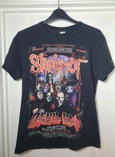 Rare slipknot the devil i - slipknot, in