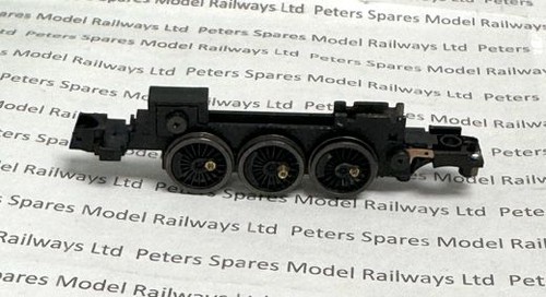 Dapol 116086 britannia gauge - dapol,
