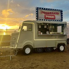 Citroen replica swb van - h,