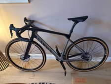 CANYON Grail CF SL 8 Di2