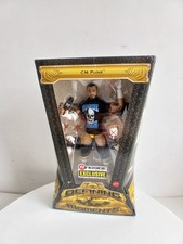 WWE Wrestling Figure Elite CM